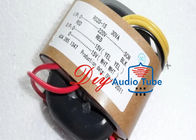 R Core Tube AMP Transformer High Conversion Efficiency For Industrial Automation Equipment