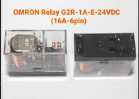 OMRON Relay G2R-1, G2R-2, G2R-1A, G2R-1A-E (12VDC 24VDC 48VDC)