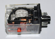Omron relay MK2P-S-AC24V - 2 open 2 closed (8 Pin)