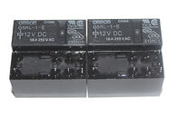 Omron Relay G5RL-1-E-5VDC, G5RL-1-E-12VDC, G5RL-1-E-24VDC- 16A (8 Pin)