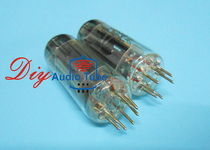 DIY Audio Parts Stereo Hybrid Tube Amp , 6Z4 Vacuum Tube Rectifier Power Supply