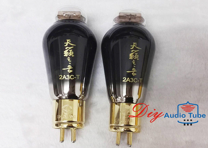 Shuguang Audio Valve Vacuum Tube 2A3-T 2A3C-T Replace 2A3 for Valve Amp